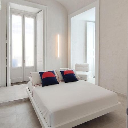 Casa Celeste Aida Napoli Eksteriør bilde