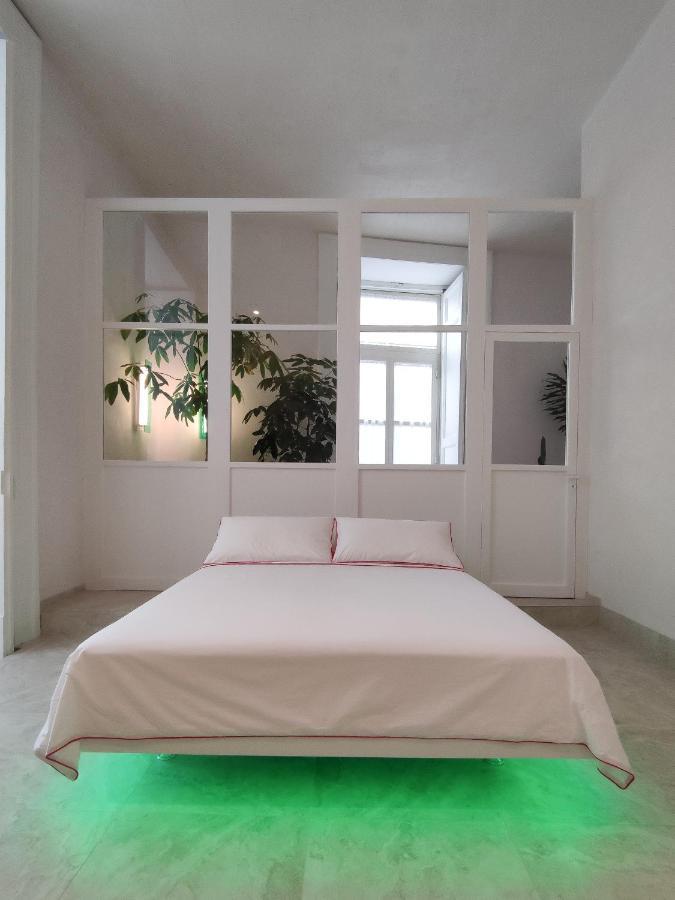 Casa Celeste Aida Napoli Eksteriør bilde