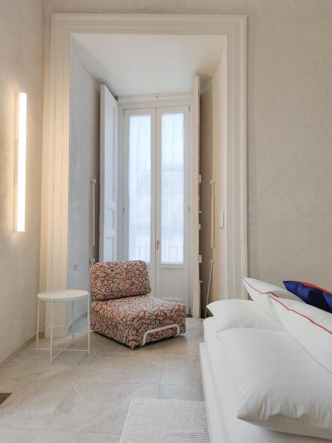 Casa Celeste Aida Napoli Eksteriør bilde
