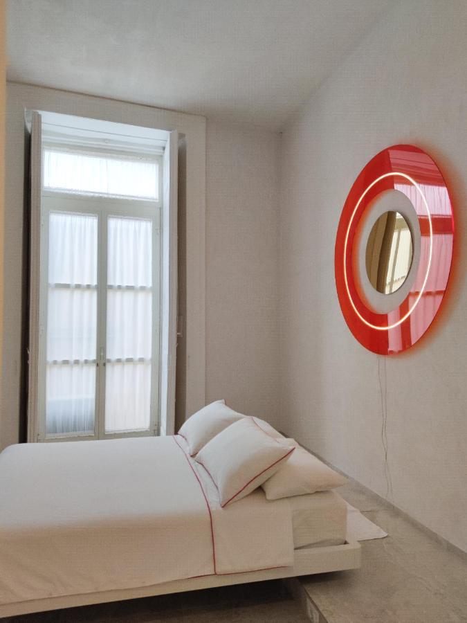 Casa Celeste Aida Napoli Eksteriør bilde