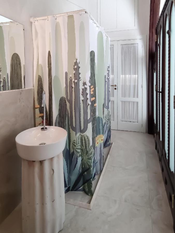 Casa Celeste Aida Napoli Eksteriør bilde