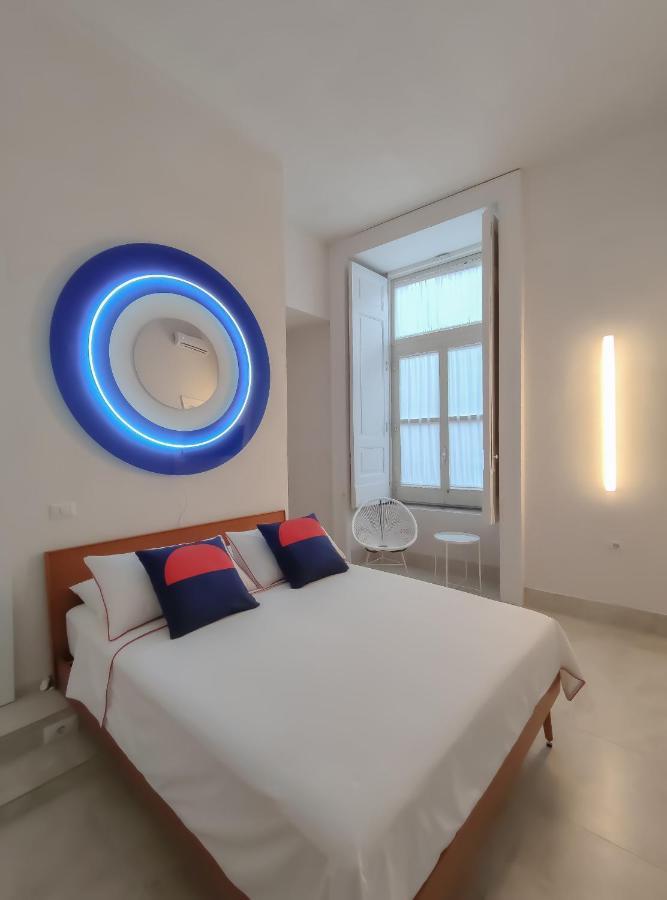 Casa Celeste Aida Napoli Eksteriør bilde