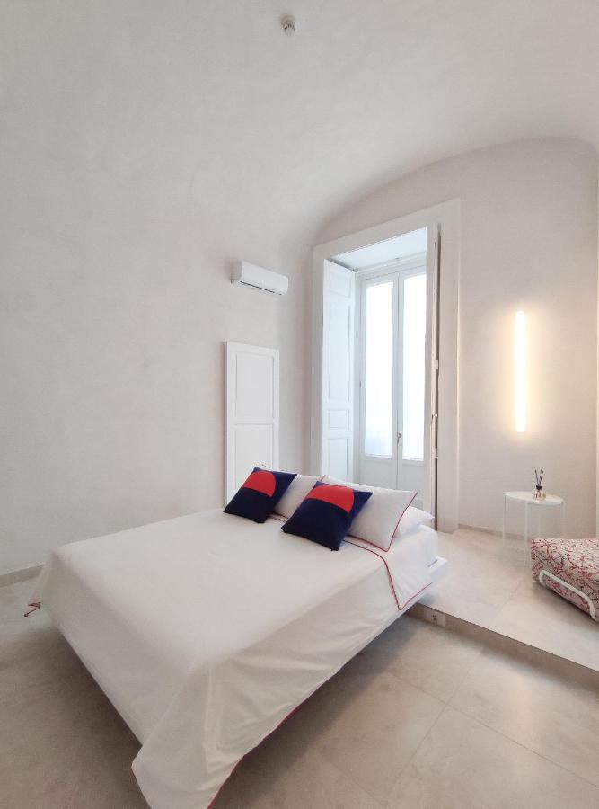 Casa Celeste Aida Napoli Eksteriør bilde