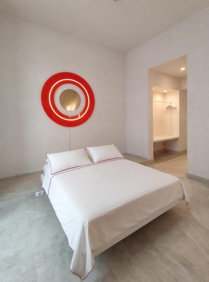 Casa Celeste Aida Napoli Eksteriør bilde