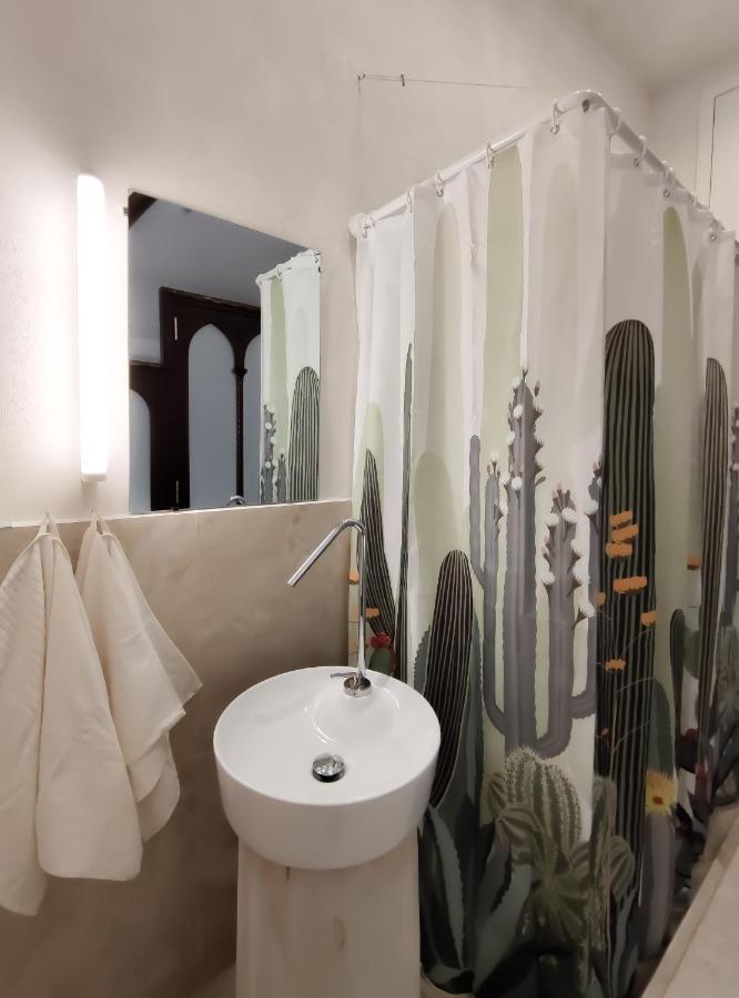 Casa Celeste Aida Napoli Eksteriør bilde