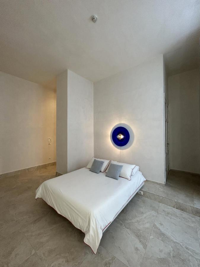 Casa Celeste Aida Napoli Eksteriør bilde