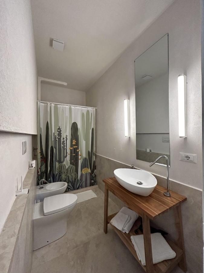 Casa Celeste Aida Napoli Eksteriør bilde